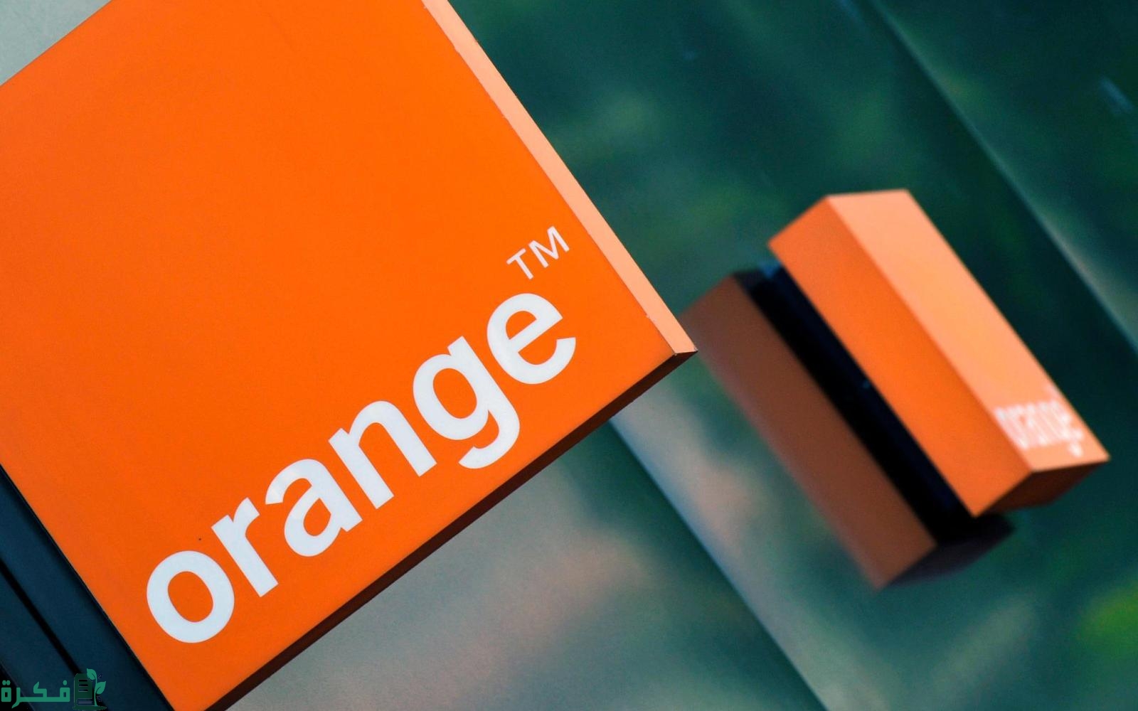 شحن كارت اورانج