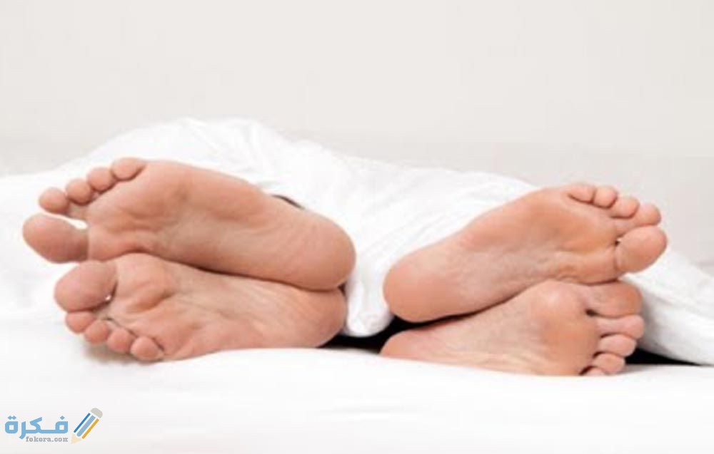 لماذا اعاني من البرود الجنسي