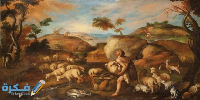 ما اسم أخوات قابيل وهابيل