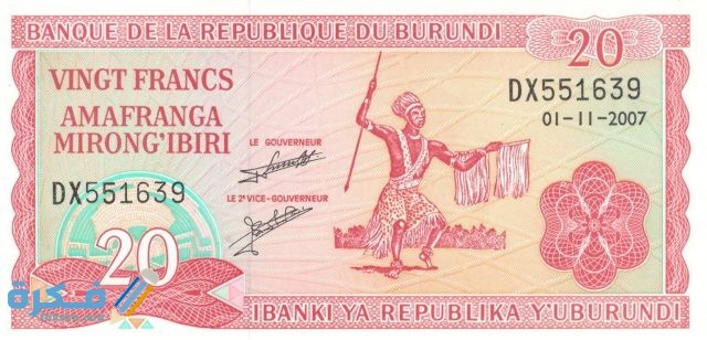 ما هي أرخص العملات في العالم