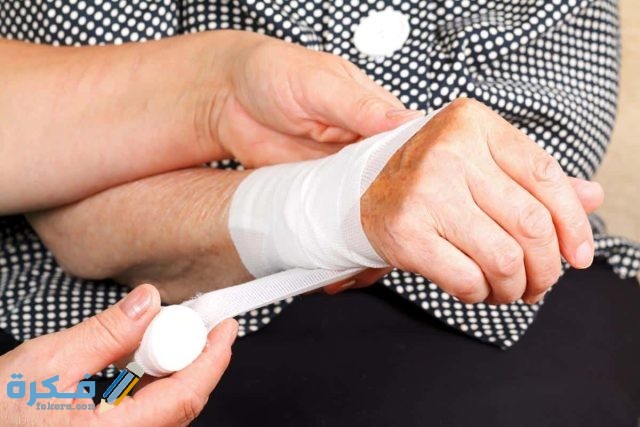 تفسير رؤية يد مقطوعة في المنام