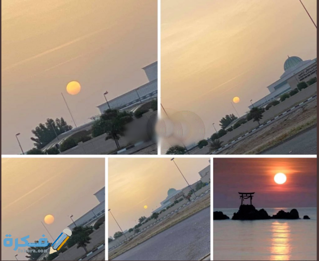 علامات ليلة القدر