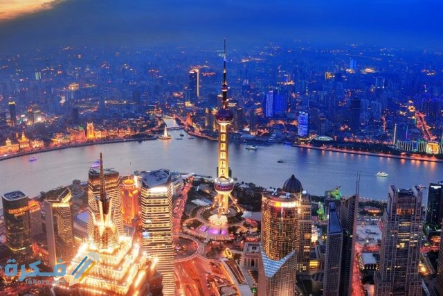 أكثر البلاد جمالًا