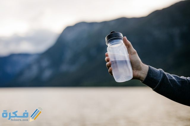 تفسير رؤية قارورة الماء في المنام
