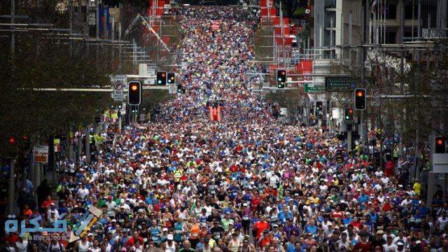 أكثر الدول سكانًا أكثر الدول سكانًا