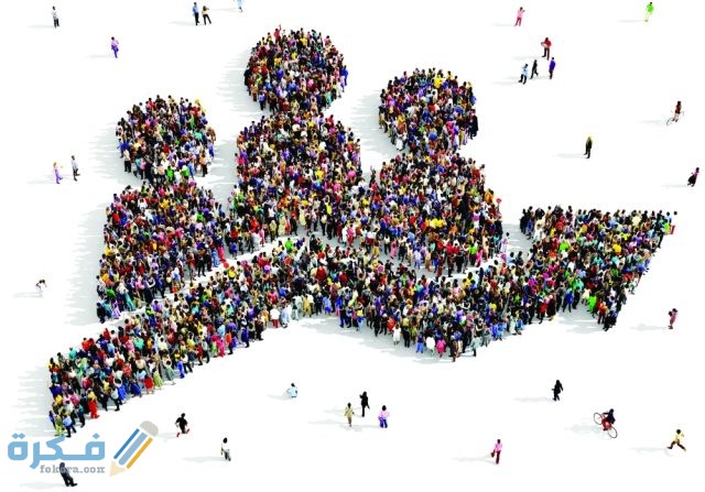 أكثر الدول سكانًا أكثر الدول سكانًا