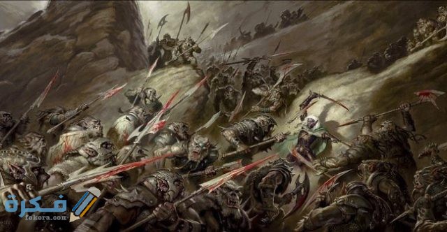 كم عدد يأجوج و مأجوج