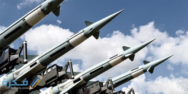 أكثر الدول التي تمتلك نووي