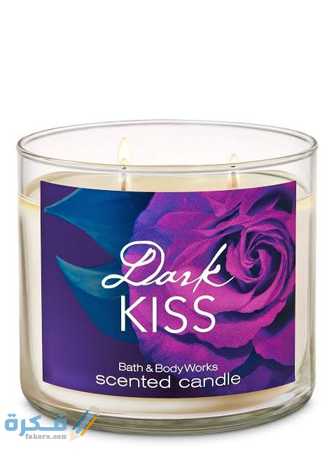 أفضل روائح شموع باث اند بودي