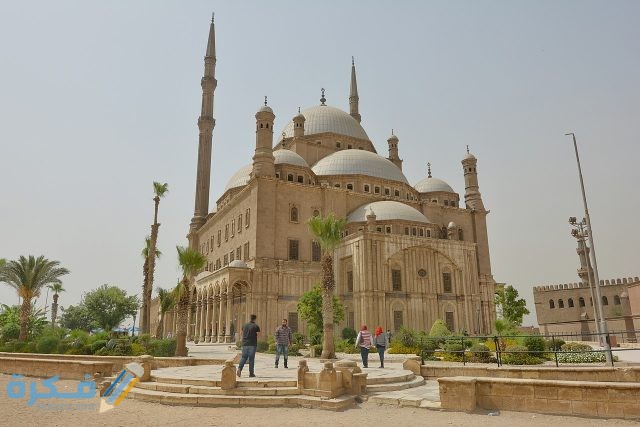 أكثر البلاد ذكرًا في القرآن