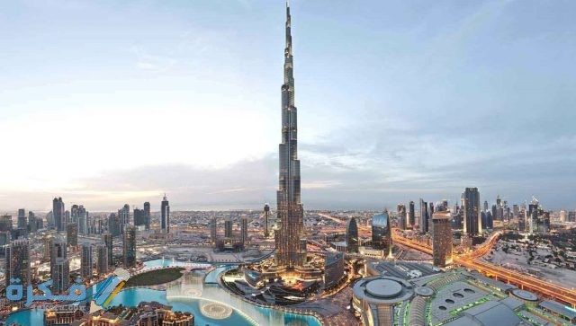 أكثر البلدان العربية سياحة أكثر البلدان العربية سياحة