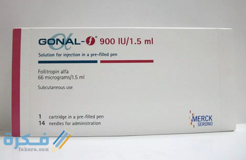 الجونال دواعي الاستعمال والجرعة الفعالة