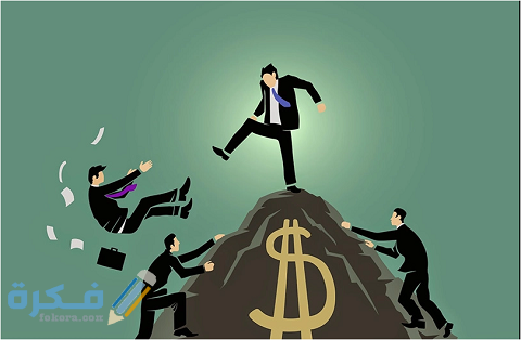 شرح معنى الرأسمالية الإنسانية Humanistic Capitalism