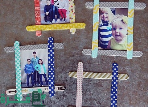 أعمال فنية بسيطة وسهلة أعمال فنية بسيطة وسهلة