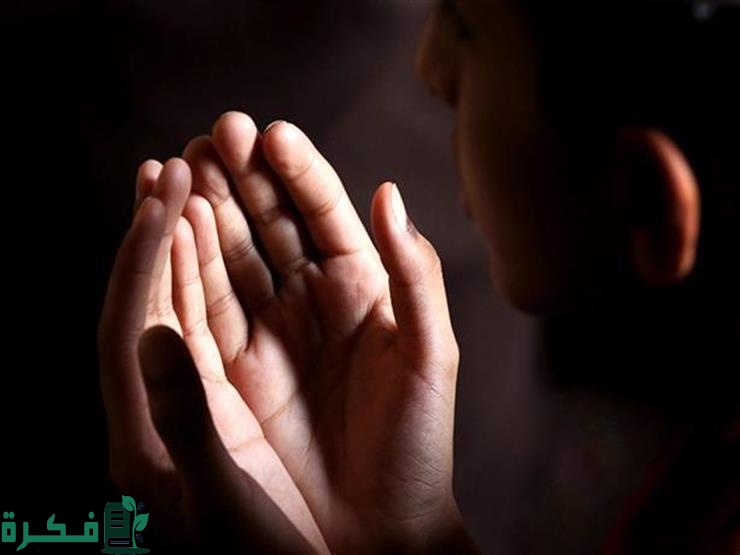 ماذا يقال عند رؤية شخص مبتلى 