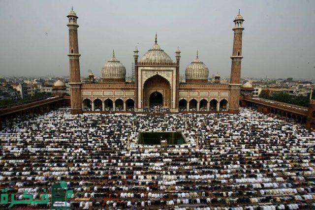 ترتيب الدول من حيث عدد المسلمين ترتيب الدول من حيث عدد المسلمين