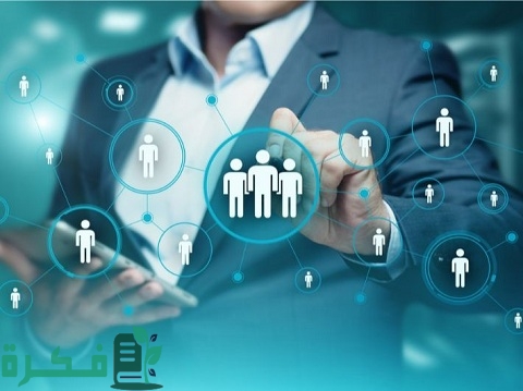 أثر تكنولوجيا المعلومات على الموارد البشرية