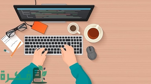 أساسيات علم الحاسوب