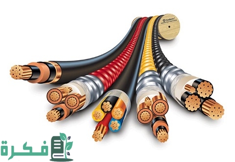 تكلفة مصنع سلك كهرباء صغير