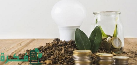 ما هو الاقتصاد الأخضر