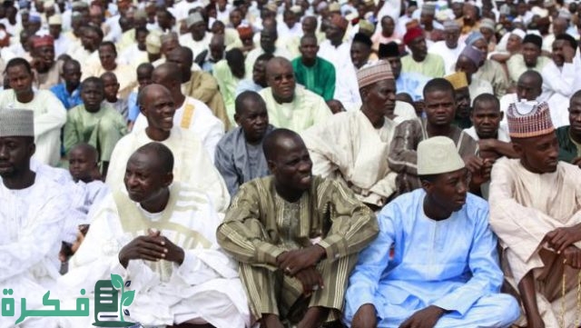 ترتيب الدول من حيث عدد المسلمين ترتيب الدول من حيث عدد المسلمين