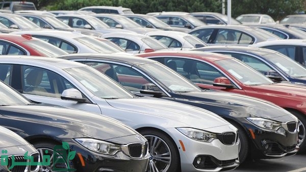 معرض الخالدية موتورز لتقسيط السيارات