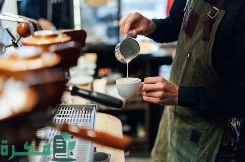 مهارات وظيفة عامل باريستا