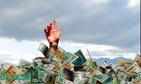 نصائح لتجنب الغرق في الديون