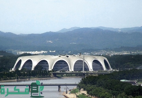 أكبر 10 ملاعب في العالم أكبر 10 ملاعب في العالم