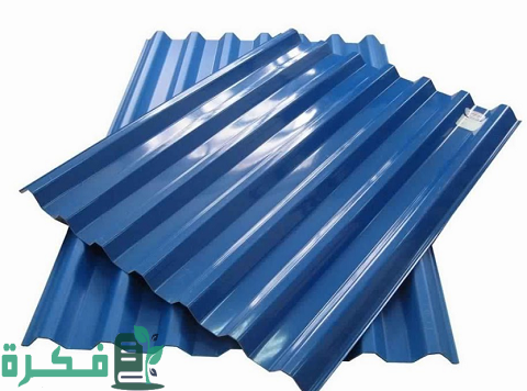 مشروع تجارة حديد الكريتال مشروع تجارة حديد الكريتال