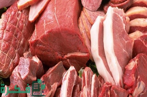 أماكن بيع اللحوم المجمدة بالجملة أماكن بيع اللحوم المجمدة بالجملة
