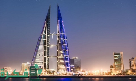 إقامة حرة في البحرين