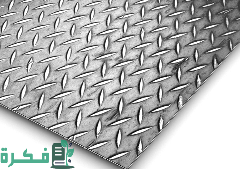 مشروع تجارة حديد الكريتال مشروع تجارة حديد الكريتال