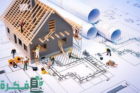 تكلفة بناء دور واحد على المفتاح وخطوات البناء تكلفة بناء دور واحد على المفتاح وخطوات البناء