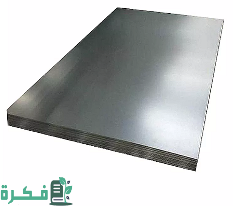 مشروع تجارة حديد الكريتال مشروع تجارة حديد الكريتال