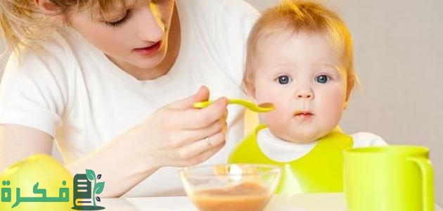 متى يعطي الخبز للرضع 3 اضرار الخبز على صحة الرضع