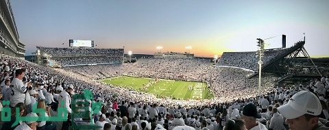 أكبر 10 ملاعب في العالم أكبر 10 ملاعب في العالم