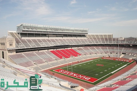 أكبر 10 ملاعب في العالم أكبر 10 ملاعب في العالم