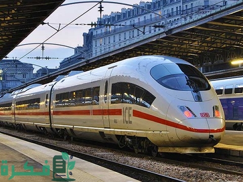 أسرع 10 قطارات في العالم