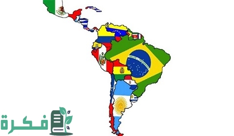 أسعد الدول في أمريكا الجنوبية