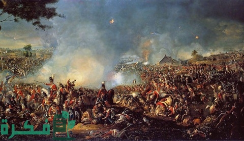 أسوأ 10 حروب في التاريخ ما قبل الميلاد