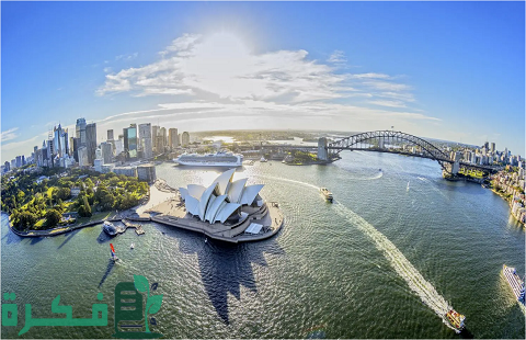 أغنى 10 دول في العالم من حيث الموارد الطبيعية