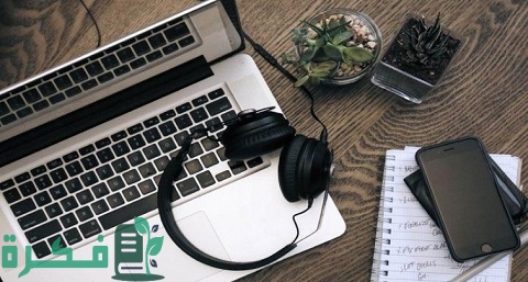 أفضل 10 مواقع للعمل في التفريغ الصوتي والربح