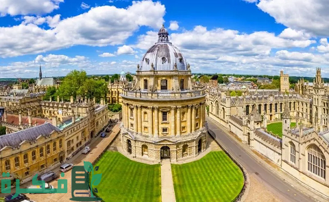 أفضل 50 جامعة في العالم