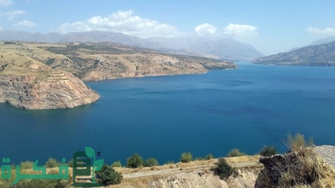 أكبر 10 بحيرات في قارة آسيا