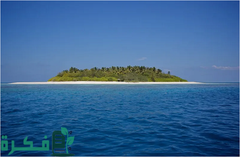 أكبر 10 جزر في دولة المغرب