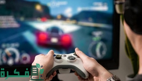 أكبر 10 شركات ألعاب الفيديو في العالم