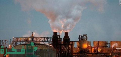 استخدامات الغاز الطبيعي