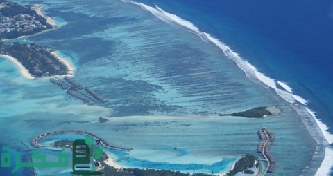 العمل في جزر القمر