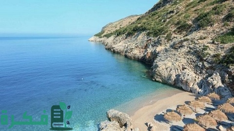 بماذا تشتهر ألبانيا تجاريًا وصناعيًا